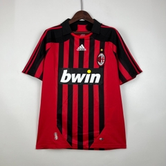 Retro Ac Milan 2007/2008 ( Sân Nhà )