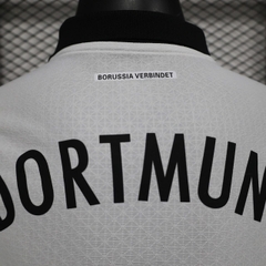 Đồ SF Dortmund 24/25 ( Sân Khách )