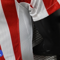 Đồ SF Atletico Madrid 25/26 ( Sân Nhà )