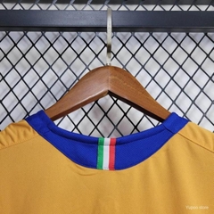 Retro Juventus 2005/2006 ( 3RD )