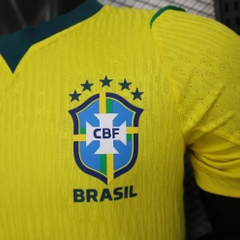 Đồ SF Brazil 2026 ( Sân Nhà )