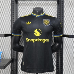Đồ SF Mu 25/26 ( 3RD )