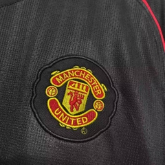 Retro Mu 2008/2009 ( Sân Khách )