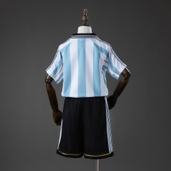 Bộ Kids Argentina 1998 ( Sân Nhà )