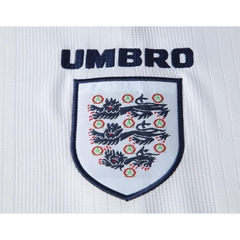 Retro Anh 1996 Tay Dài ( Sân Nhà )