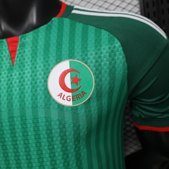 Đồ SF Algeria 2026 ( Sân Khách )