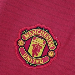 Retro Mu 2018/2019 ( Sân Nhà )