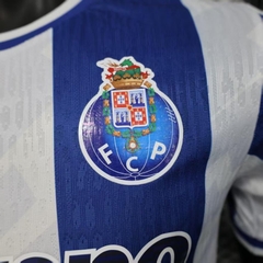 Đồ SF Porto 25/26 ( Sân Nhà )