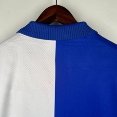 Retro Blackburn 1994/1995 ( Sân Nhà )