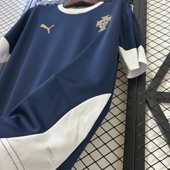 Đồ SF Bồ Đào Nha 2025 ( Training Đen )