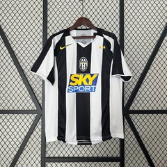 Retro Juventus 2004/2005 ( Sân Nhà )