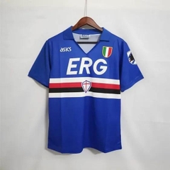 Retro Sampdoria 1991/1992 ( Sân Nhà )