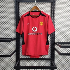 Retro Mu 2002/2004 ( Sân Nhà )