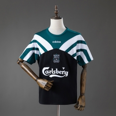 Retro Liverpool 1995/1996 ( Training )