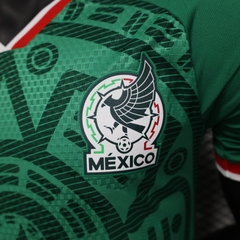 Đồ SF Mexico 2026 ( Sân Nhà )