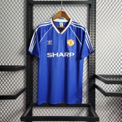 Retro Mu 1988/1990 ( Sân Khách )