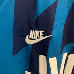 Retro Arsenal 1995/1996 Tay Dài ( Sân Khách )