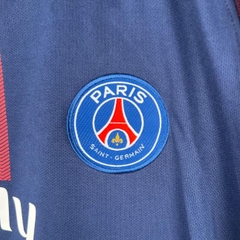 Retro PSG 2017/2018 ( Sân Nhà )