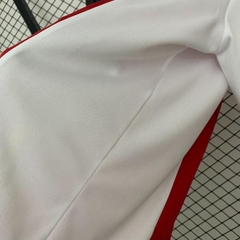 Retro Ajax 125th Anniversary ( Sân Nhà )