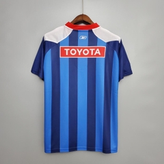 Retro Chivas de Guadalajara 2006/2007 ( Sân Khách )