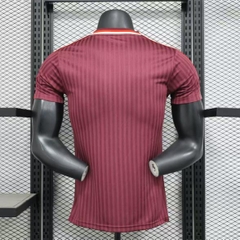 Áo Adidas Icon Bayern Munich 2025