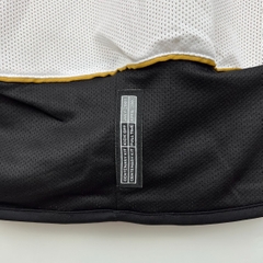Retro Mu 2001/2002 Tay Dài ( Sân Khách )