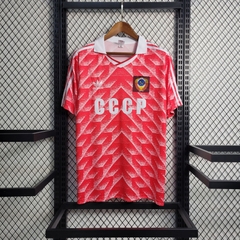 Retro Soviet 1988 ( Sân Nhà )