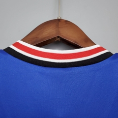Retro Mu 1985/1986 ( Sân Khách )