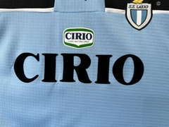 Retro Lazio 1999/2000 ( Sân Nhà )