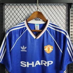 Retro Mu 1988/1990 ( Sân Khách )