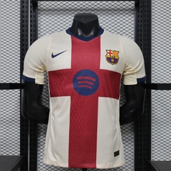 Đồ SF Barcelona 26/27 ( 4TH )