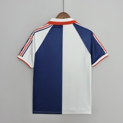 Retro Athletic Bilbao 1997/1998 ( Sân Khách )