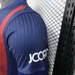 Đồ SF Johor Darul Ta'zim 25/26 ( Sân Nhà )