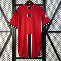 Retro Mallorca 2001/2002 ( Sân Nhà )