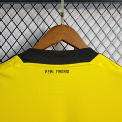 Retro Real Madrid 2011/2012 ( Thủ Môn )