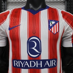 Đồ SF Atletico Madrid 26/27 ( Sân Nhà )