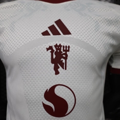 Đồ SF MU 26/27 ( 3RD )