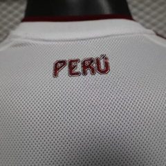 Đồ SF Peru 2026 ( Sân Nhà )