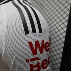 Đồ SF Fulham 24/25 ( Sân Nhà )