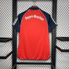 Retro Bayern Munich 1999/2001 ( Sân Nhà )