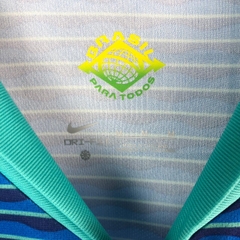 Đồ Fan Brazil 2024 ( Sân Khách )