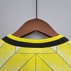 Retro Borussia Dortmund 1988/1989 ( Sân Nhà )