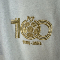 Áo Thun Colombia 2024 ( 100TH Anniversary )