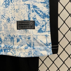 Bộ Kids Bồ Đào Nha 2024 ( Sân Khách )