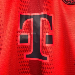 Đồ Fan Bayern Munich 24/25 ( Sân Nhà )