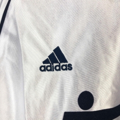 Bộ Kids Real Madrid 99/00 ( Sân Nhà )