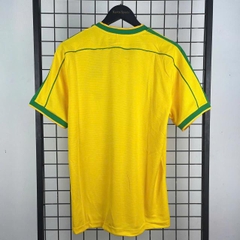 Đồ Fan Brazil 1998 ( Sân Nhà )