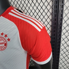 Đồ SF Bayer Munich 23/24 ( Sân Nhà )