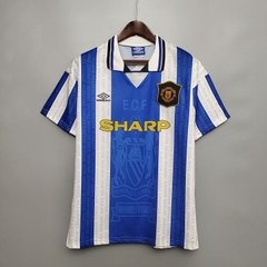 Retro Mu 1994/1996 ( Sân Khách )