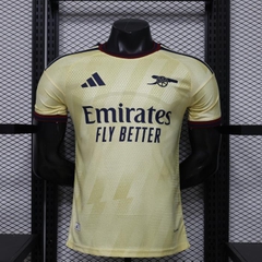 Đồ SF Arsenal 26/27 ( 3RD )